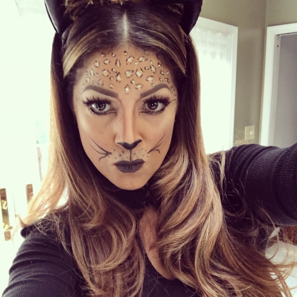 Meet your Posher, Rebecca💋